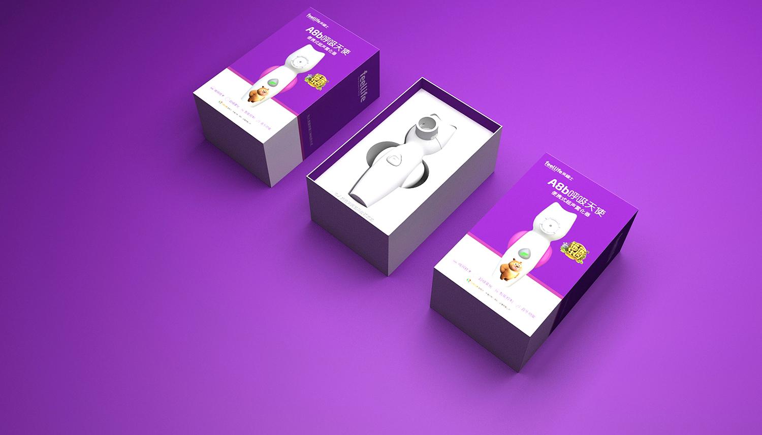 定制包裝盒 定制包裝盒