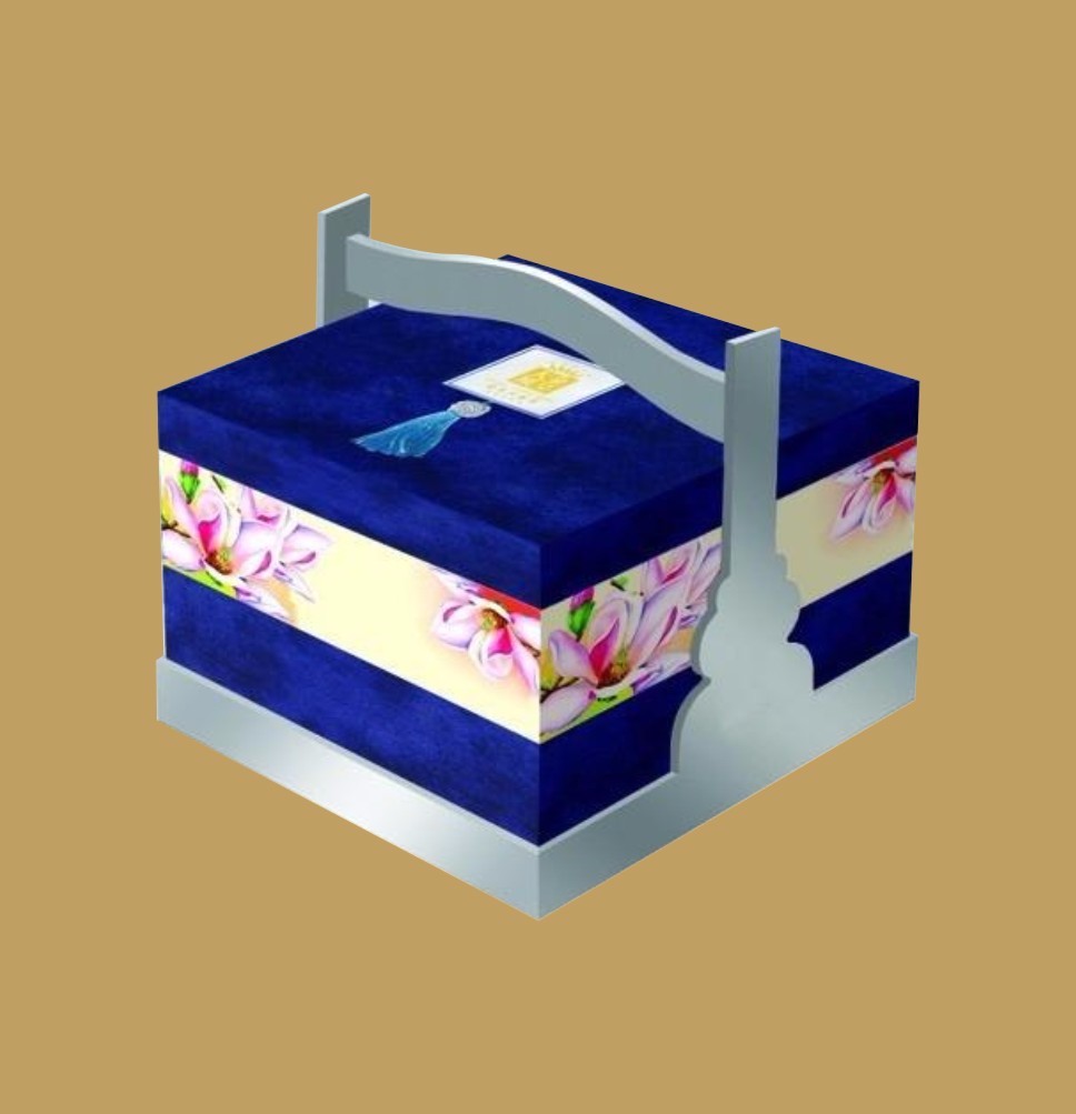 鄭州月餅禮品盒去哪里買？|鄭州有做月餅包裝的嗎？