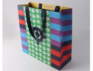 手提袋制作都有哪些技巧？