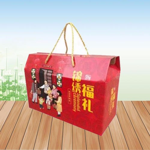 紅棗包裝的設(shè)計(jì)應(yīng)注意什么問題