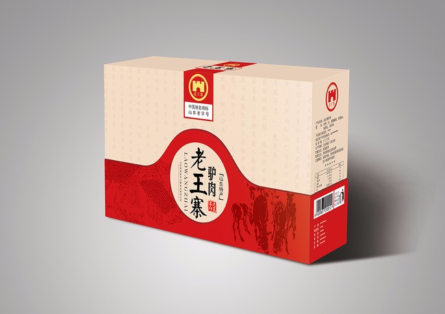 適合的紙箱設(shè)計(jì)能夠使得使用性能更加好