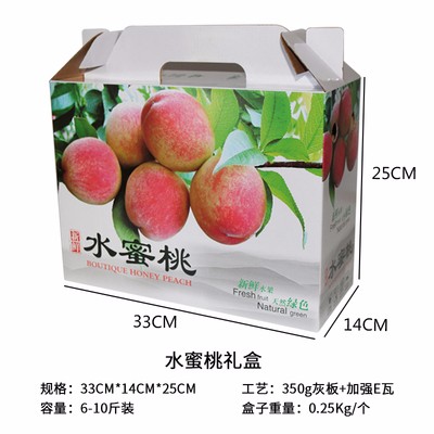 鄭州包裝廠(chǎng)給您說(shuō)果蔬包裝盒未來(lái)發(fā)展的五大方向