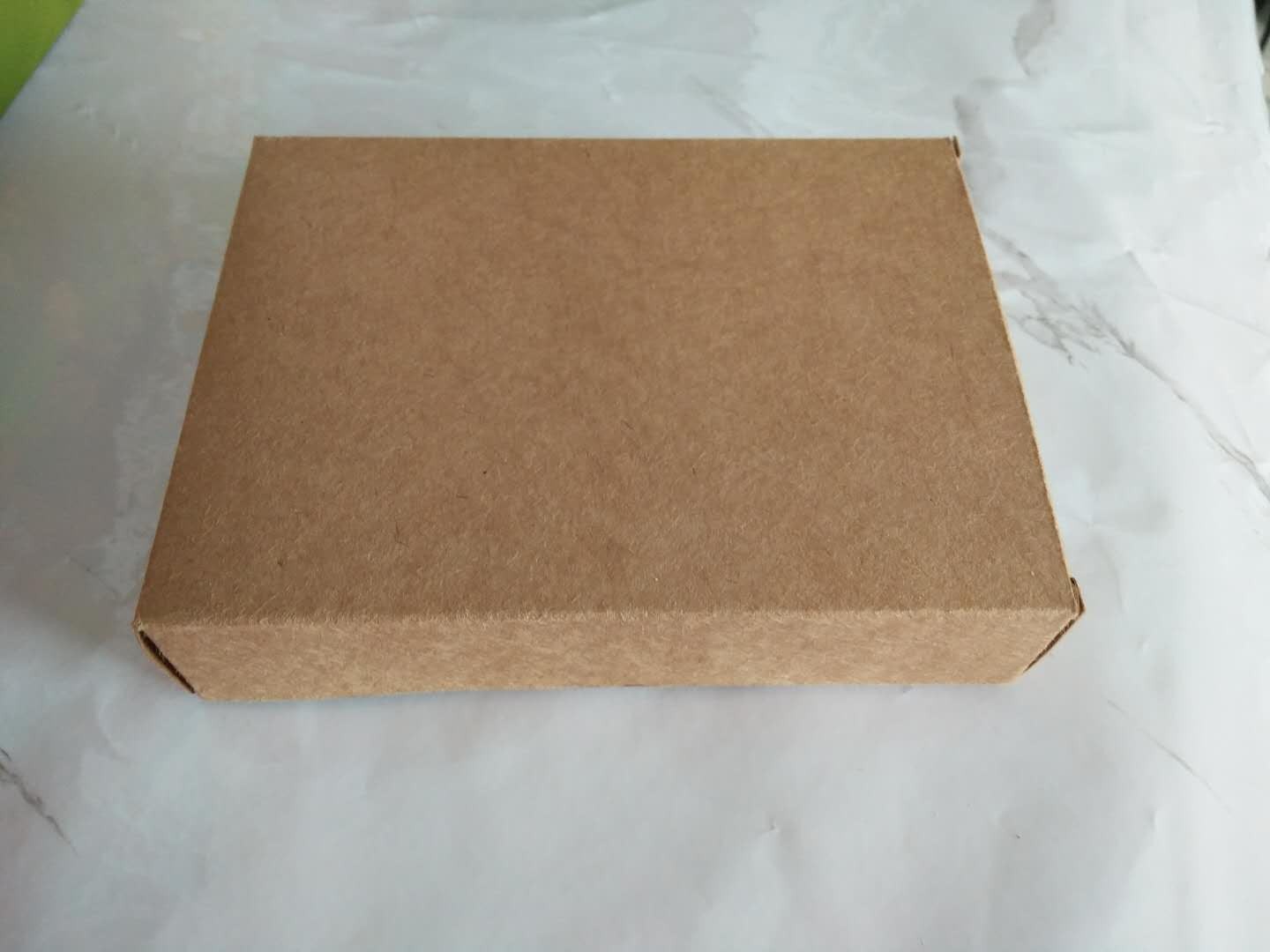 鄭州雞蛋包裝加工廠總結的各類紙盒包裝結構大全！