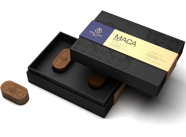 禮品盒廠教您如何設(shè)計(jì)好的健康產(chǎn)品盒子的包裝呢？