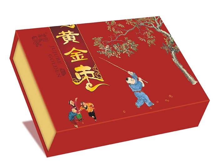 還分不清彩盒包裝盒與精品盒？看這里就對(duì)了