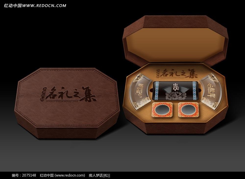 鄭州禮品包裝盒廠家淺談包裝禮盒具有哪些特性能讓禮品看起來更高端大氣？