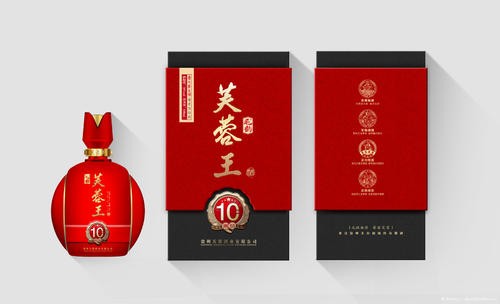 鄭州包裝盒淺談酒盒設計師需要掌握那幾個要點？