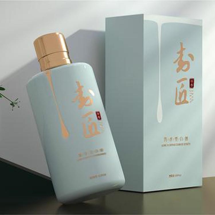 鄭州包裝廠淺談白酒包裝設(shè)計應(yīng)注意哪些細節(jié)呢？