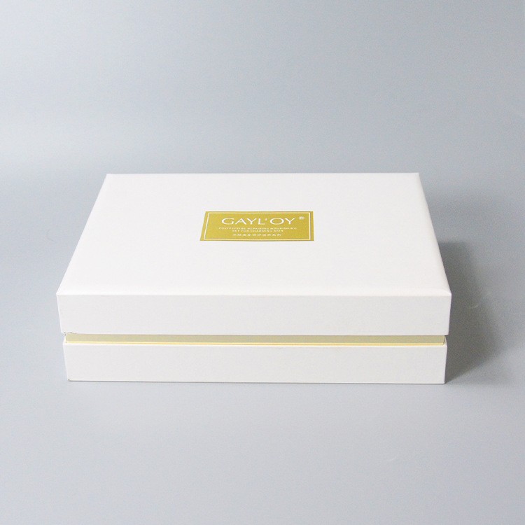 裝化妝品的包裝盒，定制多少錢一個(gè)？