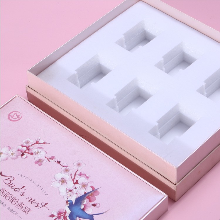 養(yǎng)生包裝盒怎么做才吸引人？